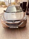 Hyundai Tucson  Année 2013