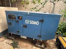 Groupe SDMO