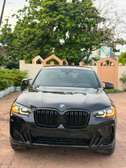 BMW X4 M40i 2024