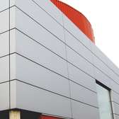 ALUCOBOND FAÇADE