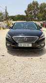 HYUNDAI SONATA SPORT 2016 VERSION COREENNE