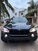 Bmw x5 pack M 2018