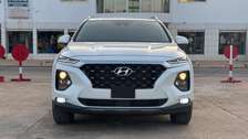 HYUNDAI SANTAFÉ 2019