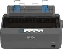 IMPRIMANTE EPSON LQ 350