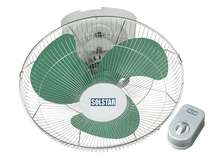 VENTILATEUR PLAFONNIER SOLSTAR FB 1661-GR SS VERT