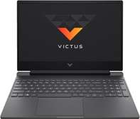 HP Victus 15 pouces i5 8GB SSD 512 RTX 3050