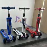 Trottinette enfant Scooter
