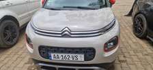 Citroen C3 Aircross 2018