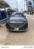 Mazda CX9