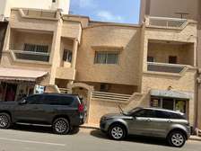 Villa 8 pcs keur gorgui