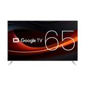 Téléviseur ASTECH 65" SMART GOOGLE TV