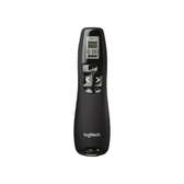 Pointeur laser Logitech