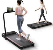 Tapis de course électrique portable
