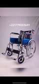 Fauteuil Roulant