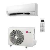 Split LG 12000BTU 1.5CV R410 NORMAL