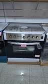 Cuisinière Tecnolux 5 Feux 80x60 Gaz