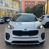 KIA SPORTAGE 2019