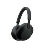 CASQUE SANS FIL SONY A REDUIRE DE BRUIT NOIR WH1000XM5