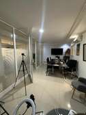 À louer – Plateau de bureau de 90 m² sur la VDN