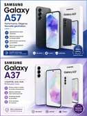 Samsung Galaxy A57/A37