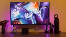 Moniteur Dell P2719H