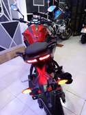 Voge 500 r
