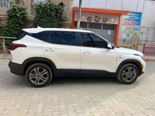 Kia Seltos 2021