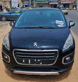 Très belle Peugeot 3008