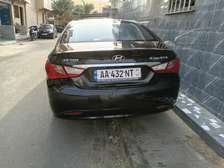 Hyundai sonota