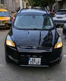 Ford Escape titanium 2014 2.0