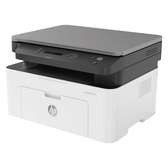 Imprimante HP Laser 135a multifonction laser (USB 2.0)