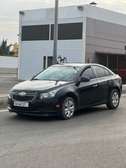 Chevrolet Cruz 2012