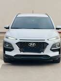 Hyundai Sonata Sport 2018
