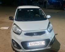 Voiture Kia à vendre