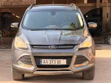 Ford Escape 2014