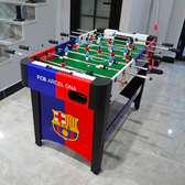 Baby-Foot pour Salle de Jeux, bureau, maison ou bar