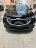 Chevrolet equinox 2018