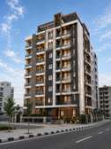IMMEUBLE NEUF R+8 AVEC SOUS-SOL À VENDRE – NGOR / ALMADIES