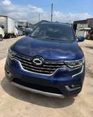 Renault SAMSUNG QM6 2017