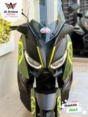 Xmax Version TECHMAX Pot AKRAPOVIC