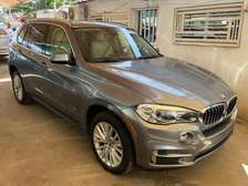 BMW X5 XDRIVE 35i VENANT