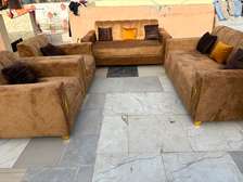 Salon 8 place vip