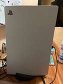 PlayStation 5 Edition standard + manette + FC 24 et FC 26