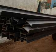 POUTRES ACIER ( IPN de 80 21 000 )