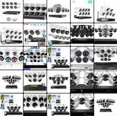 Camera de vidéo Surveillance