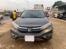 HONDA CR-V 2018