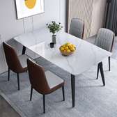 Grande tables à manger