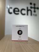 OnePlus Watch 3 - 43MM - Silver