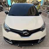 Renault QM3 2015