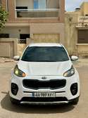 Kia Sportege 2017
